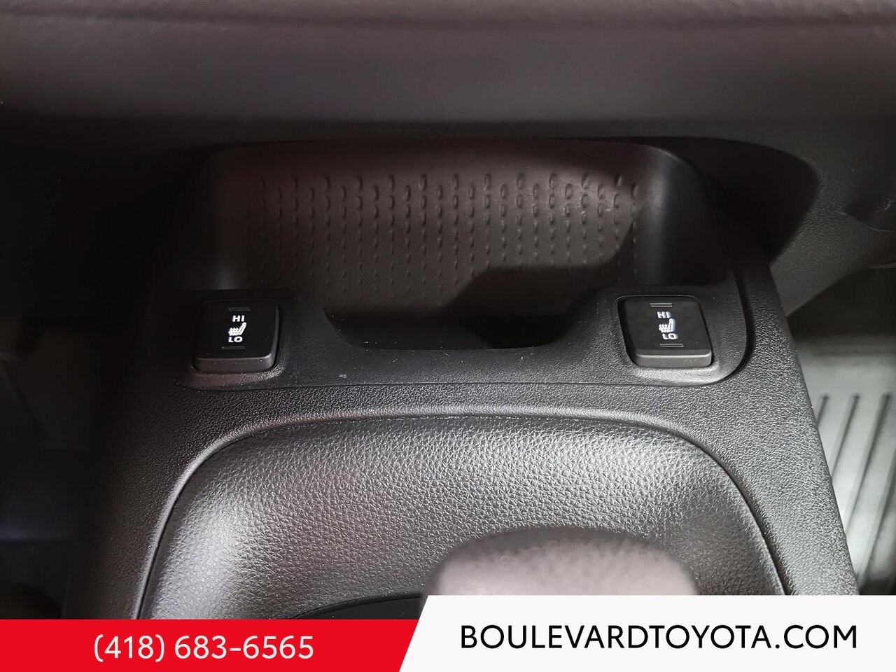 2024 Toyota COROLLA 100592A-40 | SE Blue Québec - photo #12