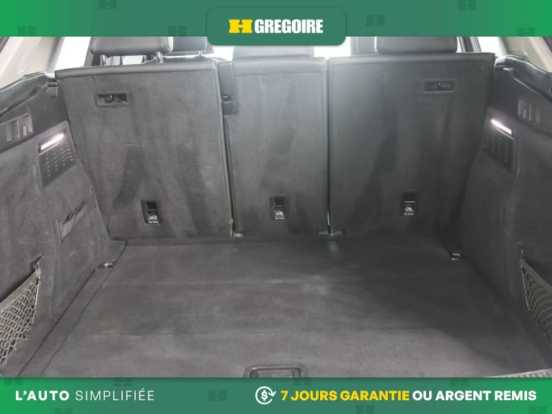 Audi Q5 2019 Blanc Saint-Eustache - photo #28