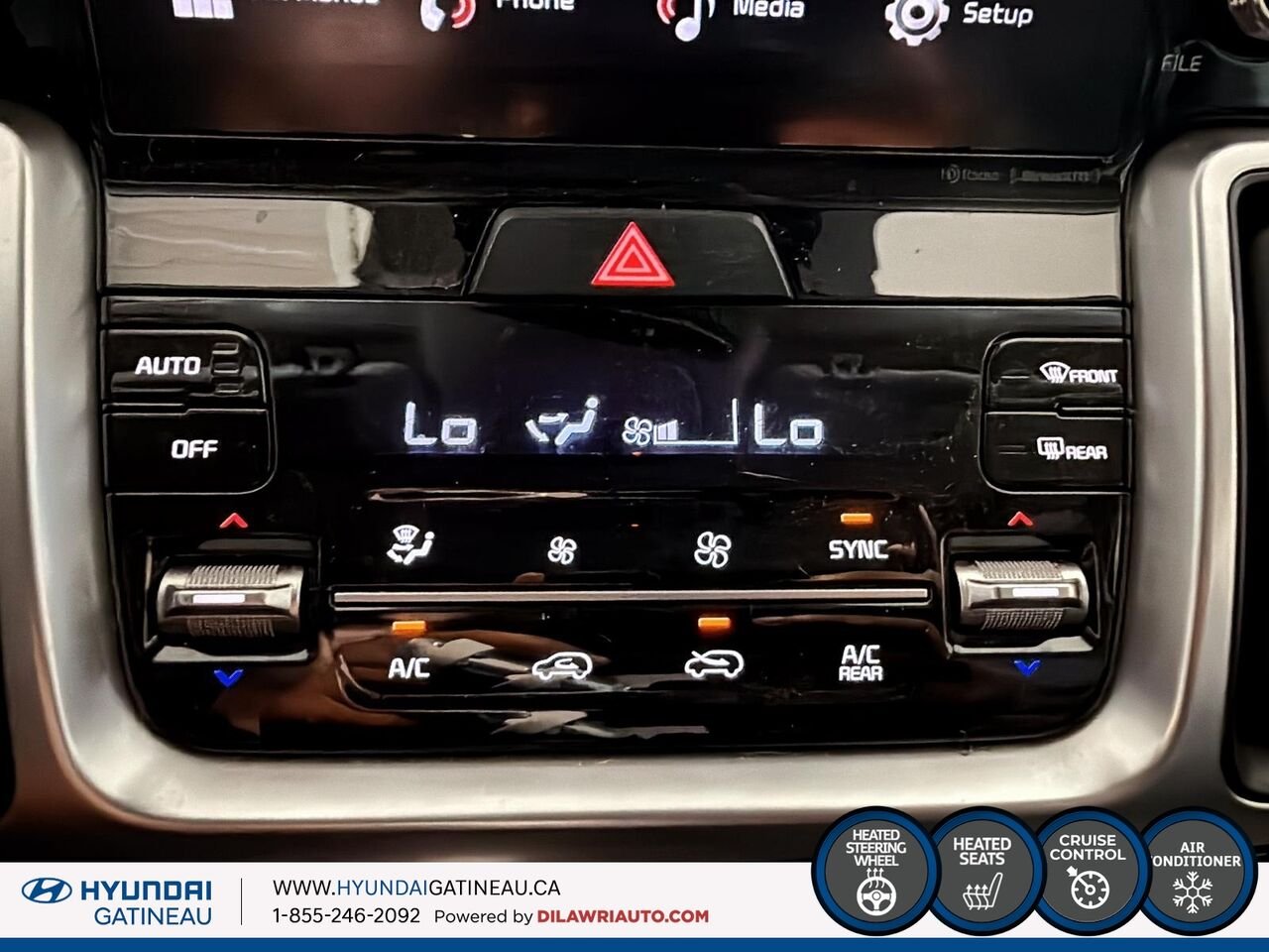 2022 Kia Sorento Grey Gatineau - photo #18