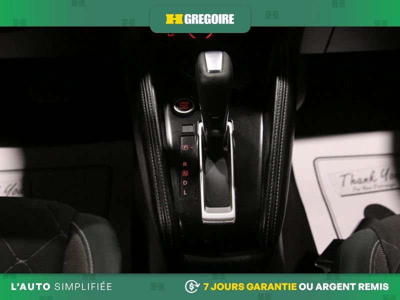 Nissan Kicks 2019 Gris Blainville - photo #23