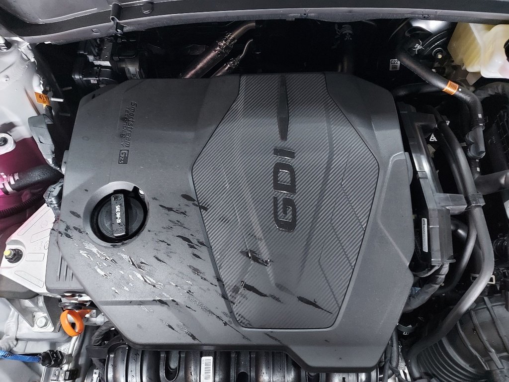 KIA Sportage 2026 Gris Blainville - photo #33