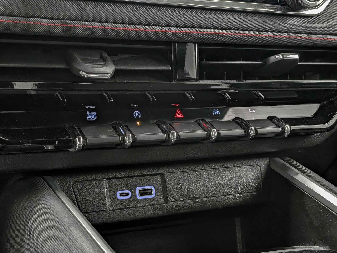 CHEVROLET COLORADO Z71 CREW CAB 4WD Z71 Sièges Chauffants 2024 Gris Sherbrooke - photo #10