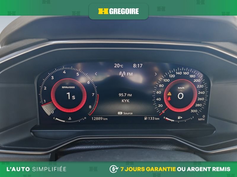 2023 Nissan Z Grey Blainville - photo #16