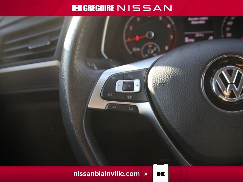2019 Volkswagen Jetta Laval - photo #18