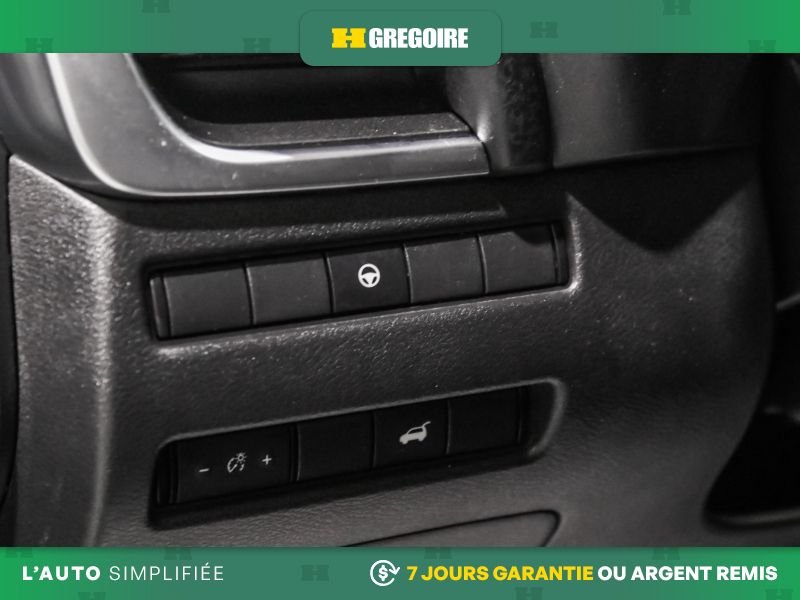 Nissan Rogue 2021 Blanc Saint-Eustache - photo #16