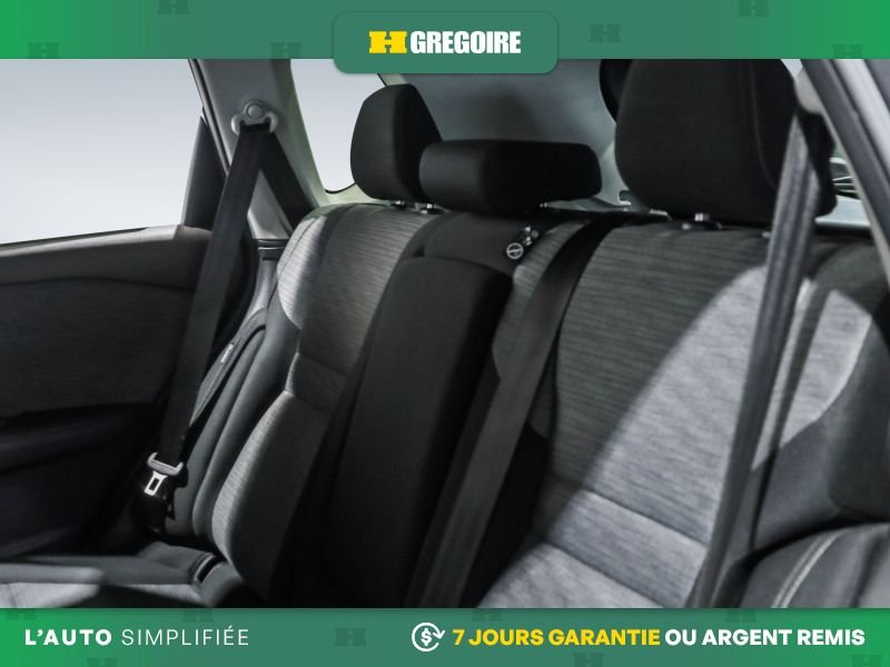 Nissan Rogue 2023 Gris Saint-Eustache - photo #23