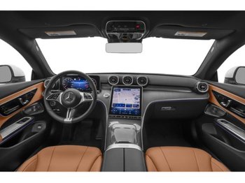 Mercedes-Benz CLE CLE 300