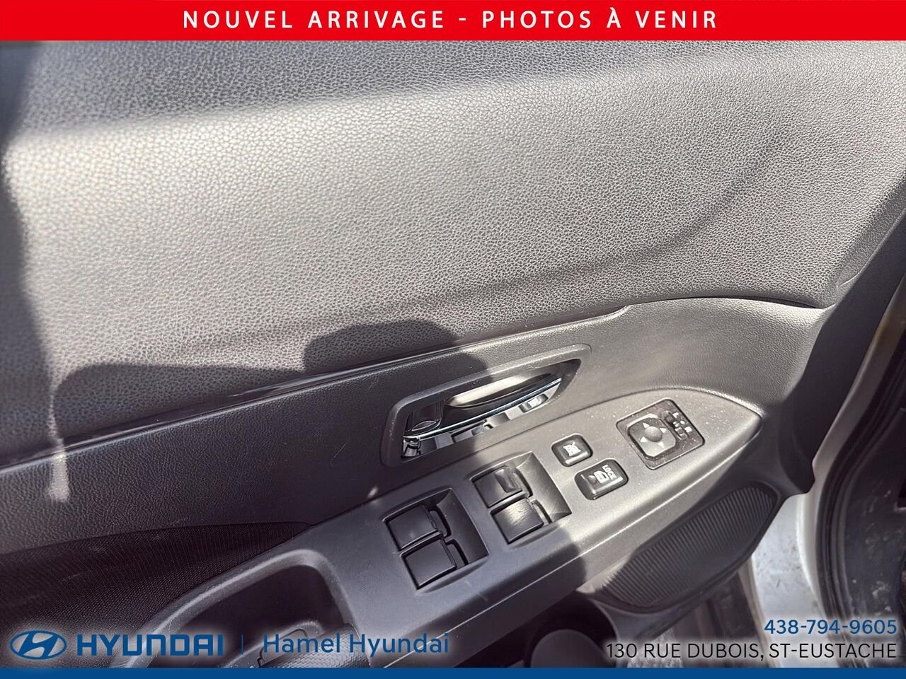 Mitsubishi RVR 2024 Argent Saint-Eustache - photo #6