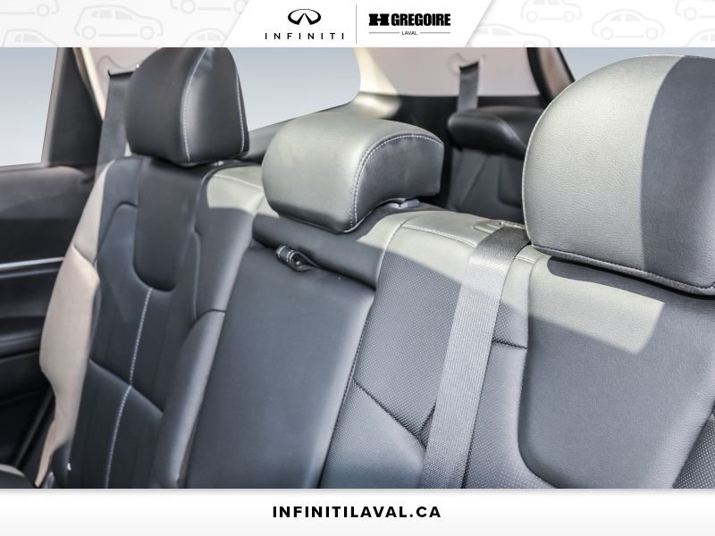 Kia Telluride IT2502 | SX AWD CUIR TOIT PANORAMIQUE NAVI 2021 Laval - photo #21