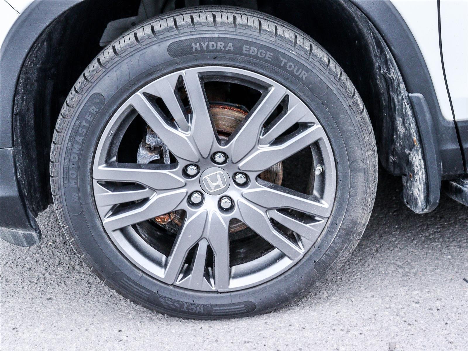 2022 Honda Pilot Sport Ottawa & Gatineau - photo #21