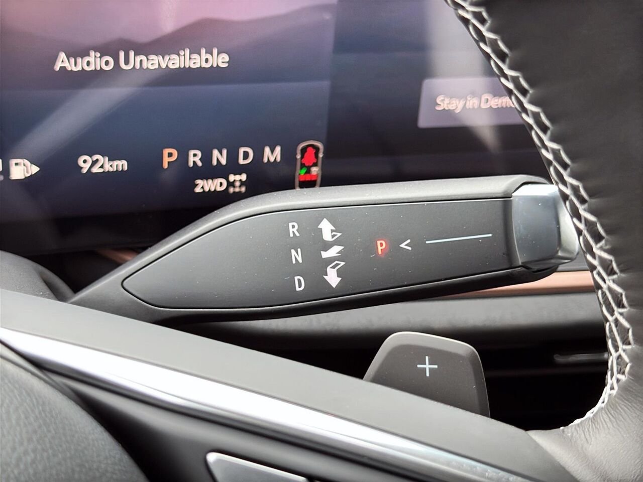 BUICK Envision SPORT TOURING 2026 BLANC SOMMET Saint-Hyacinthe - photo #14