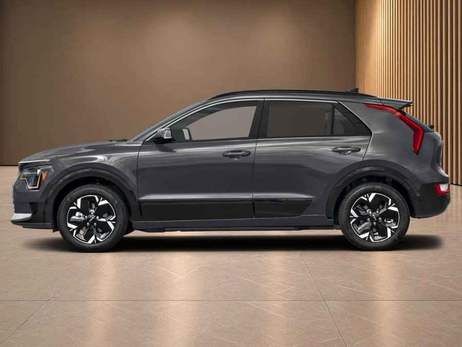 Kia Niro électrique Wind+ TA 2026