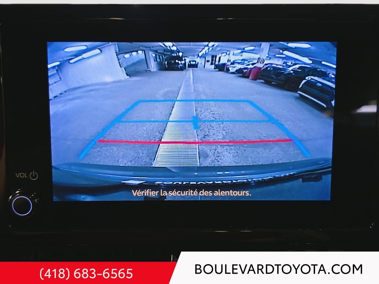 2024 Toyota Corolla Hybrid 100504A-24 | LE, AWD Silver Québec - photo #13