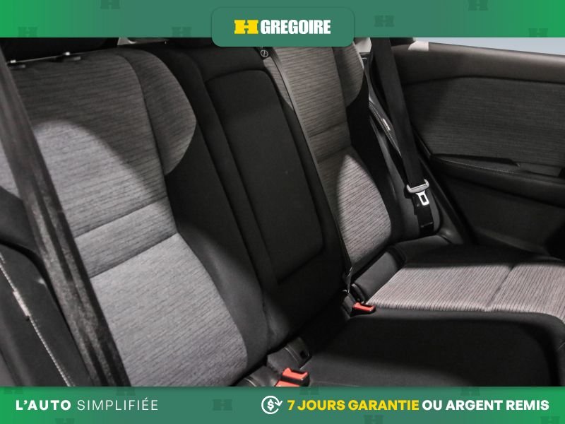 2023 Nissan Rogue Grey Blainville - photo #26
