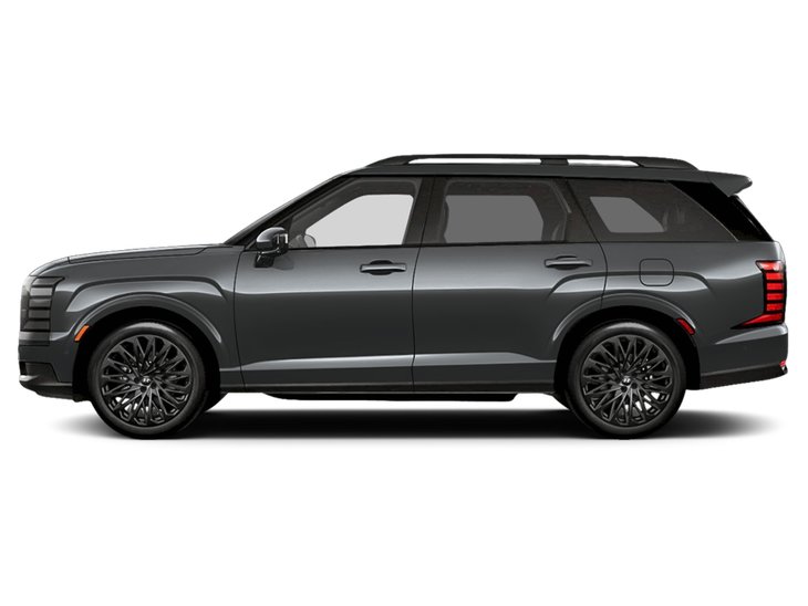 2027 Hyundai Palisade Ultimate Calligraphy Nuit