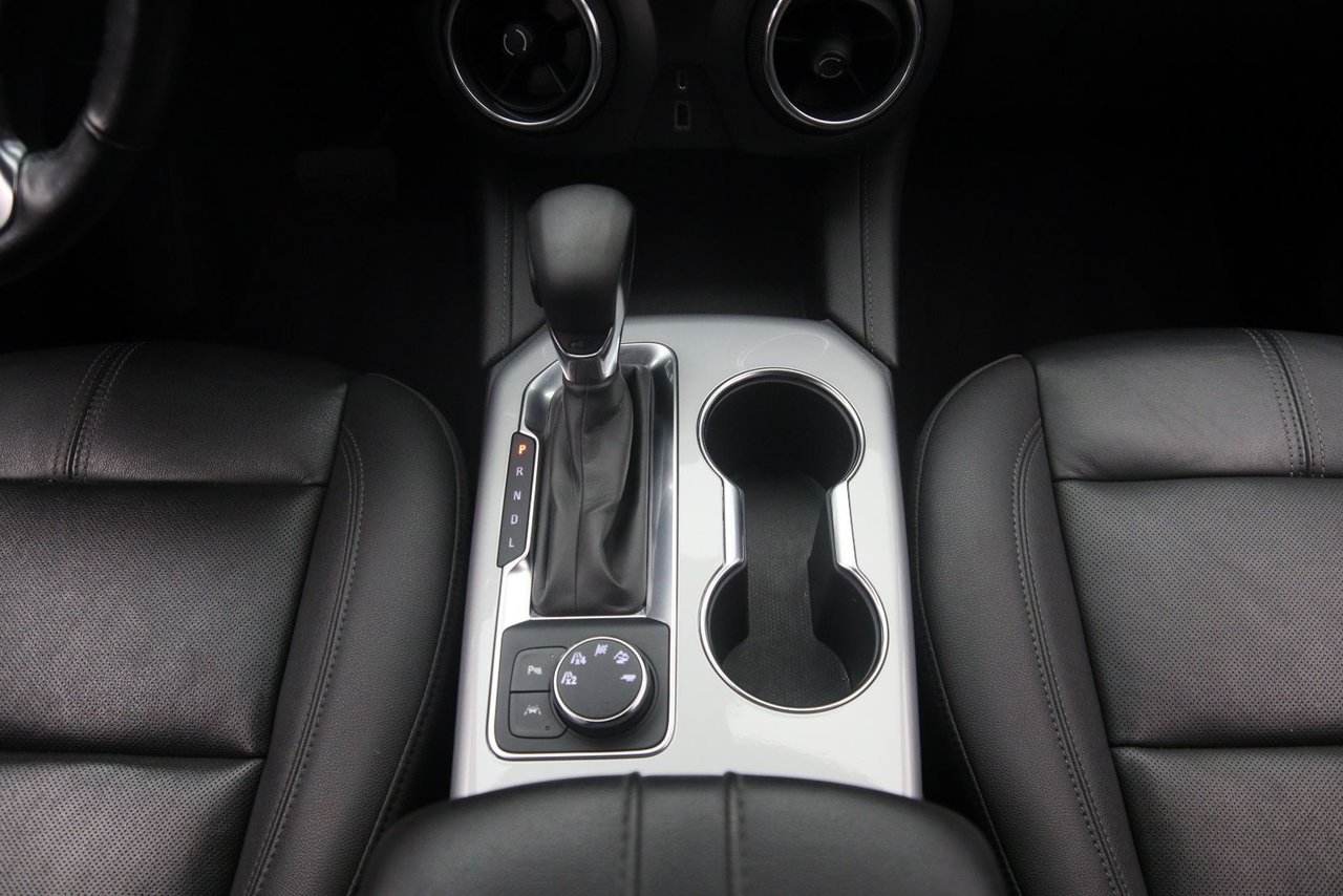2021 Chevrolet Blazer True North White Baie-Comeau - photo #11