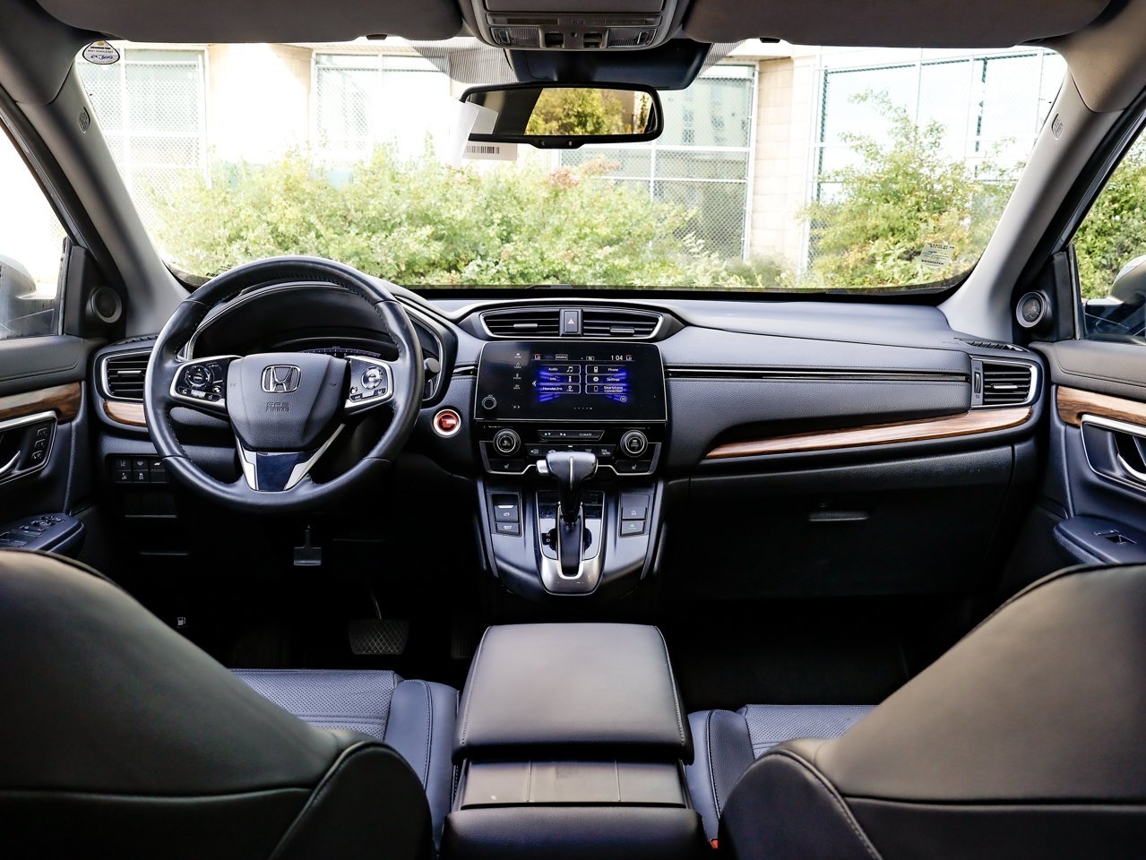 2021 Honda CR-V EX-L AWD Grey Sherwood Park - photo #30