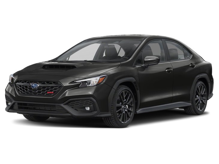 2026 Subaru WRX Sport
