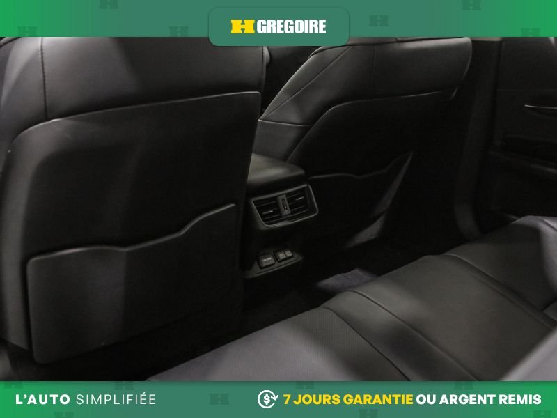 Lexus ES300H 2024 Blanc Blainville - photo #25