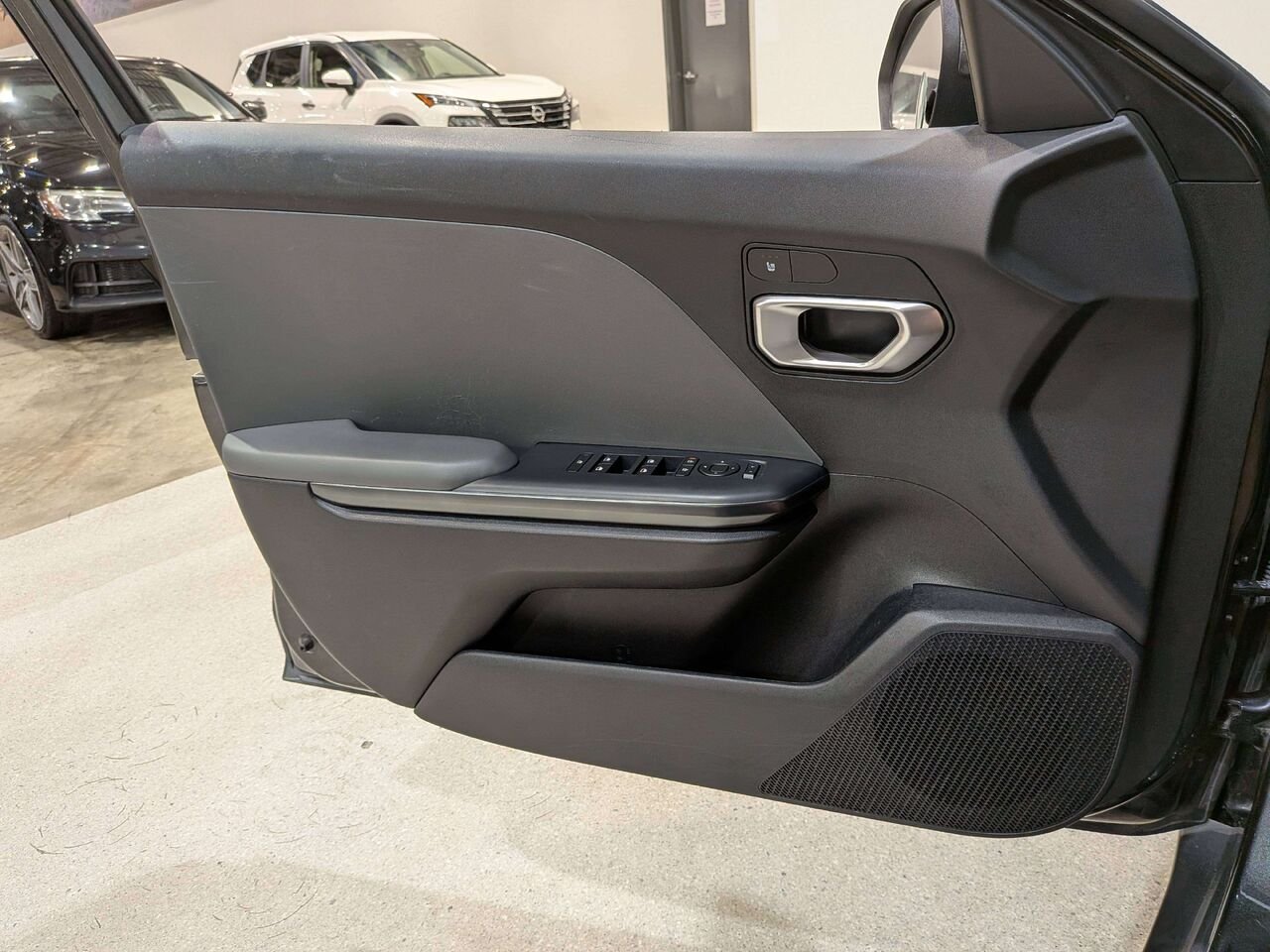 2025 Kia K4 LX FWD Grey Val-David - photo #30