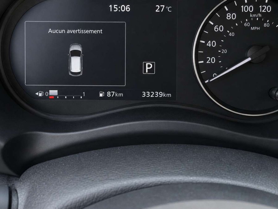 2024 Nissan Kicks 2024 Grey