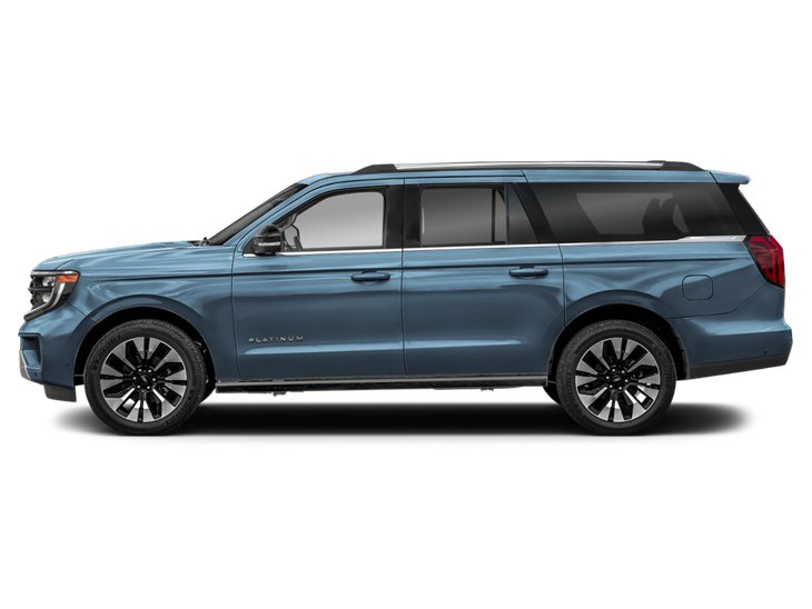 2027 Ford Expedition Platinum Max