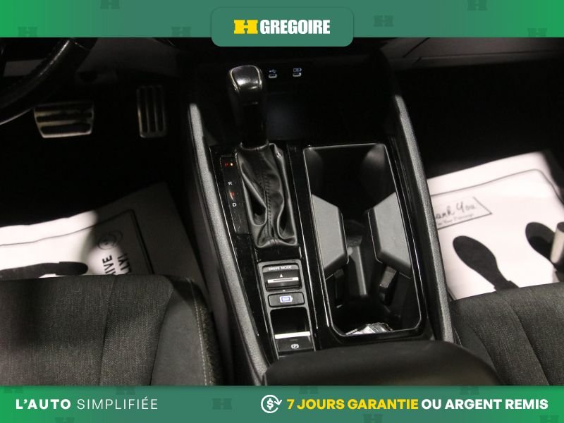 Honda Accord 821487 | Sport AUTO AC TOIT GR ELECT MAGS CAM RECUL BLEUTOO 2023 Rouge Laval - photo #24
