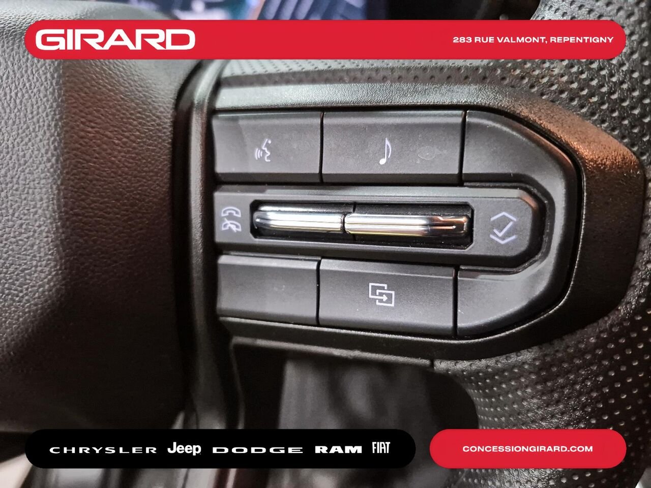 CHEVROLET COLORADO 2025 Noir Repentigny - photo #16
