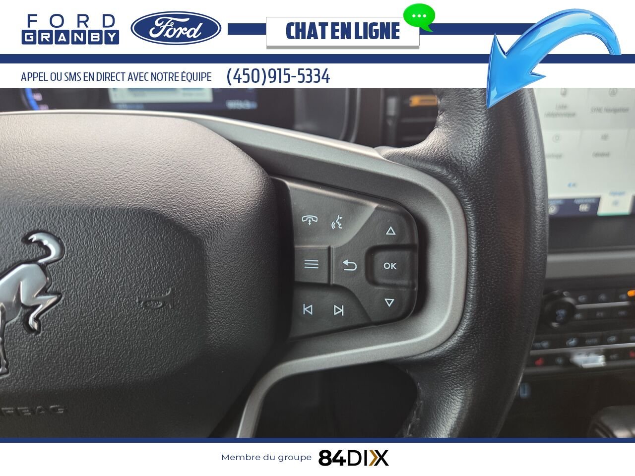 2021 Ford Bronco Black Granby - photo #11