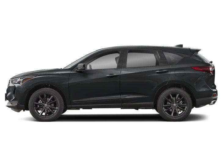 2026 Acura RDX 