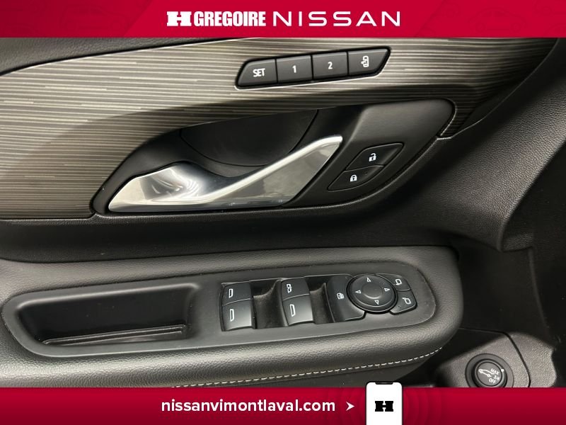 2024 GMC Terrain White Laval - photo #18
