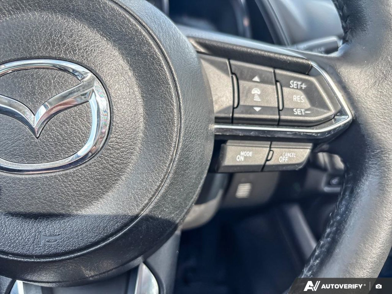 2019 Mazda CX-3 JM1DKFD77K0418242 gray Mirabel - photo #18