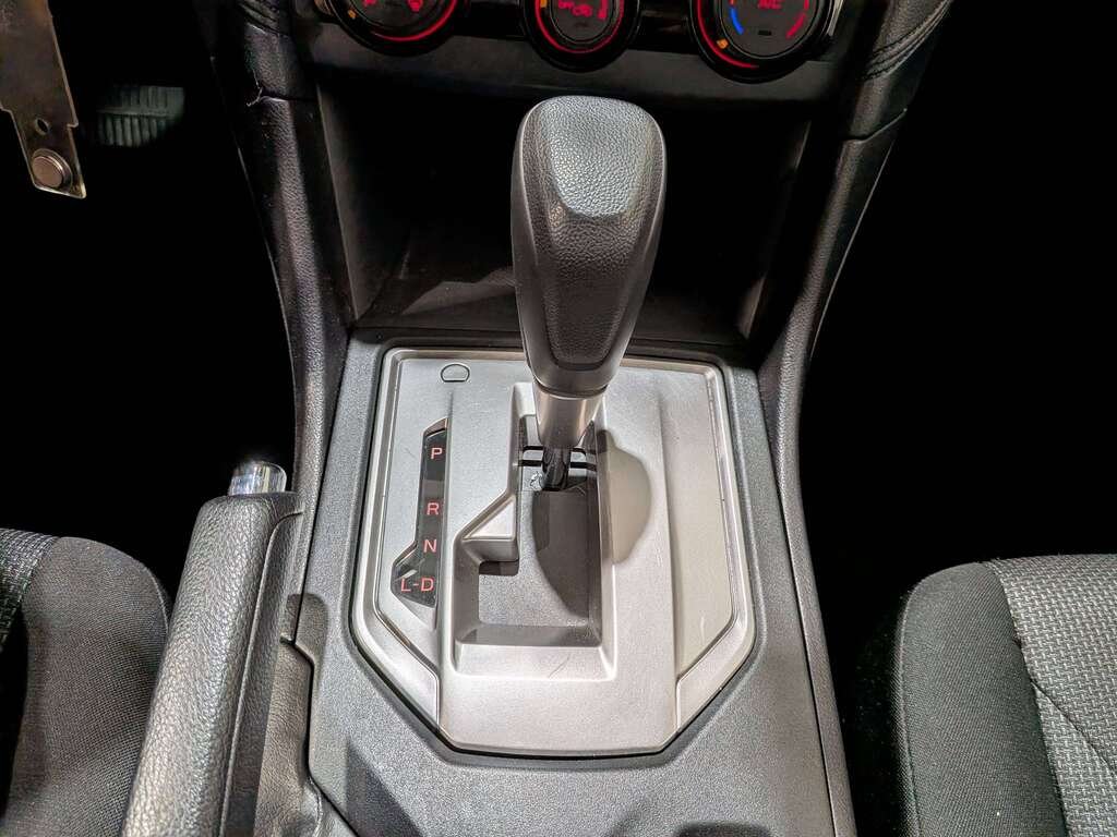 Subaru Impreza 2019 Gris Val-David - photo #25