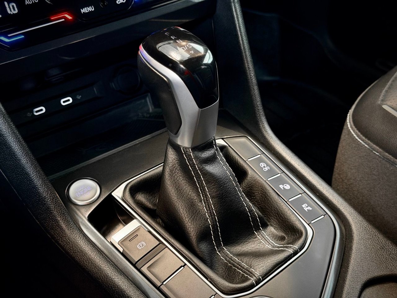 Volkswagen Tiguan 2024 Blanc Notre-Dame-des-Prairies - photo #34