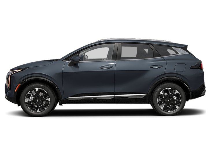 2026 Kia Sportage Plug-In Hybrid EX Premium