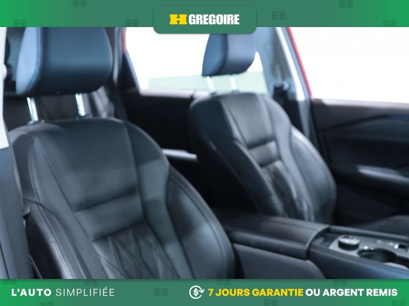Nissan Rogue 2023 Rouge Blainville - photo #39