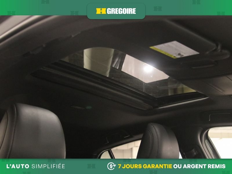 Mazda 3 822519 | GT w/Turbo AWD AUTO NAV AC CUIR TOIT MAGS CAM RECU 2023 Gris Laval - photo #32