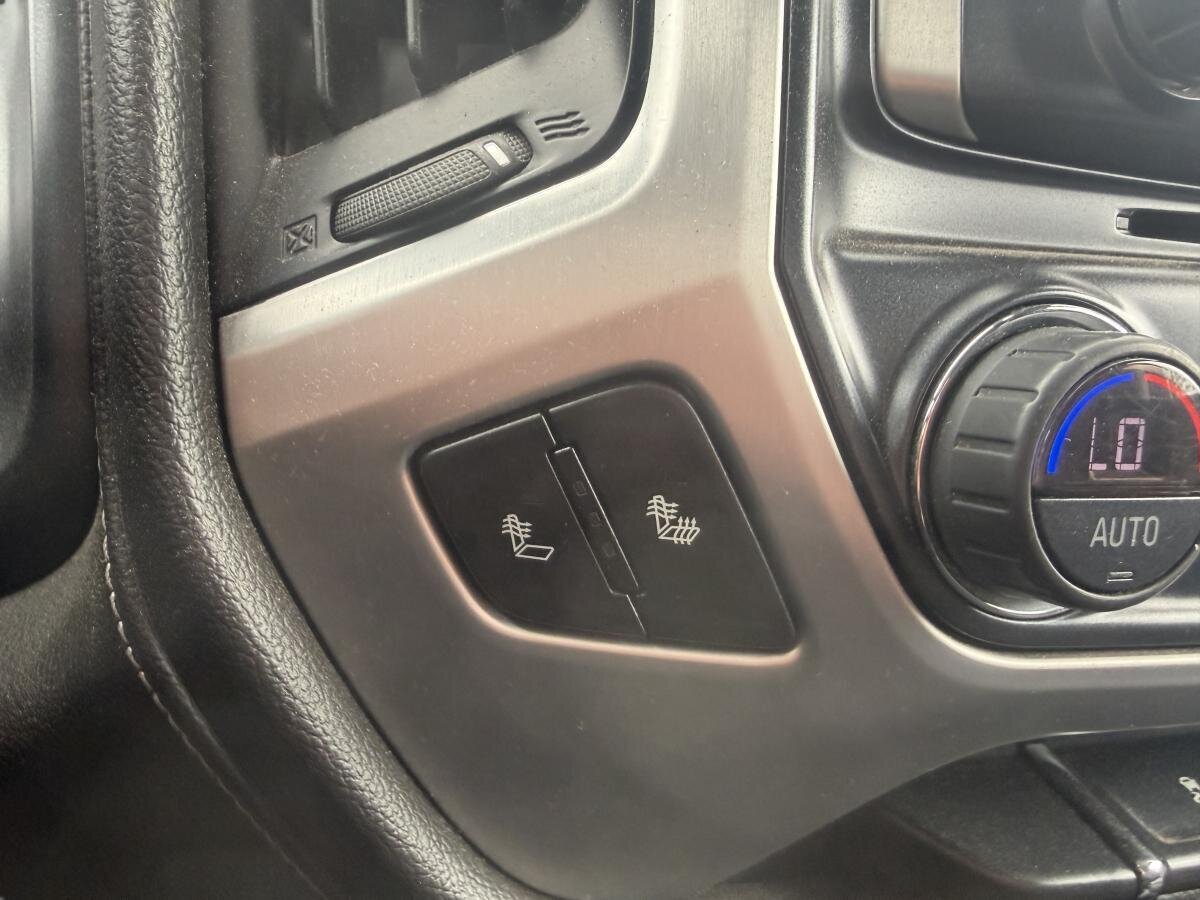 2019 GMC 1500 Silver  - photo #16