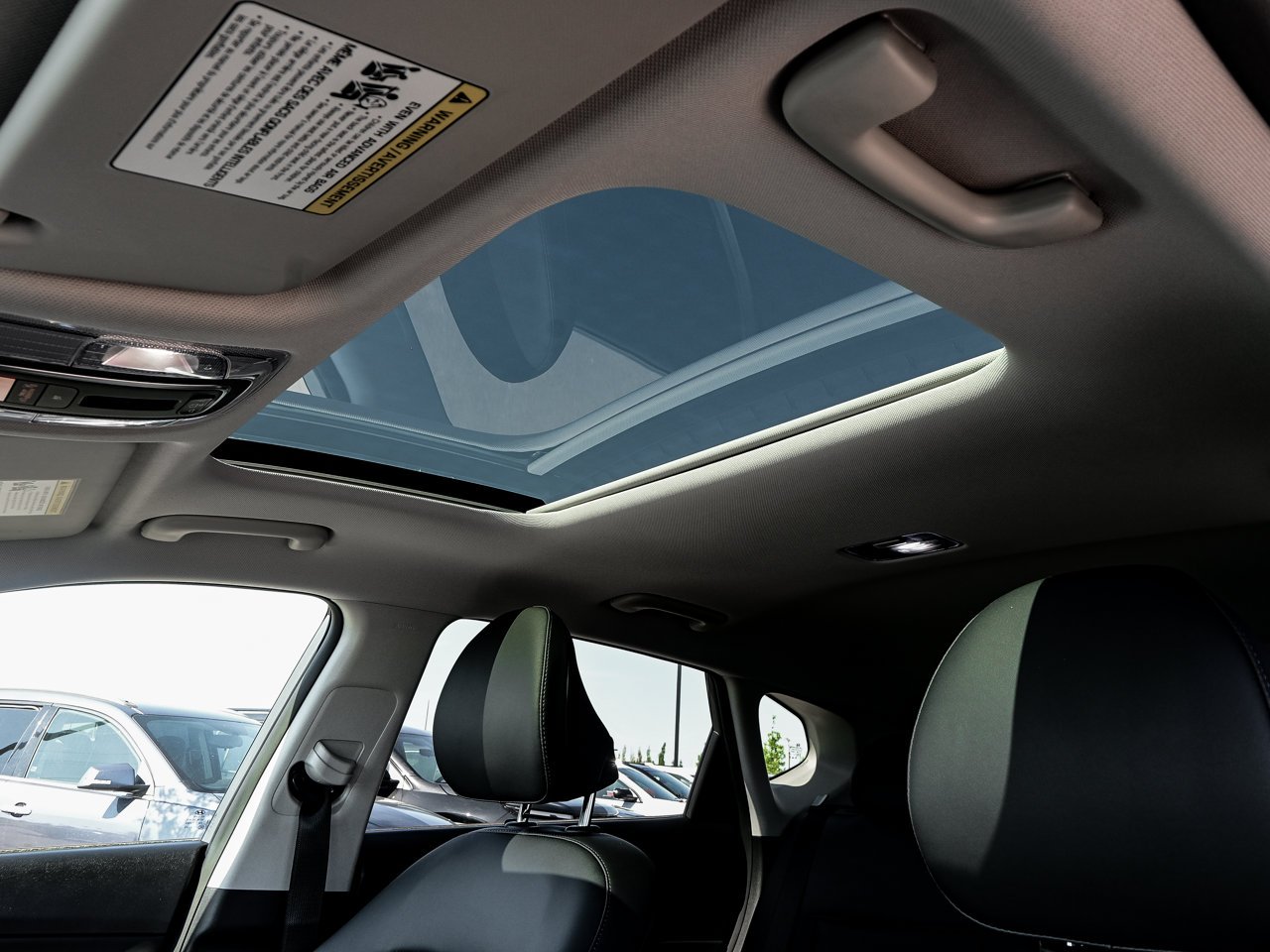 2026 Hyundai Kona 2.0L Preferred AWD w/Trend Package Grey Sherwood Park - photo #15