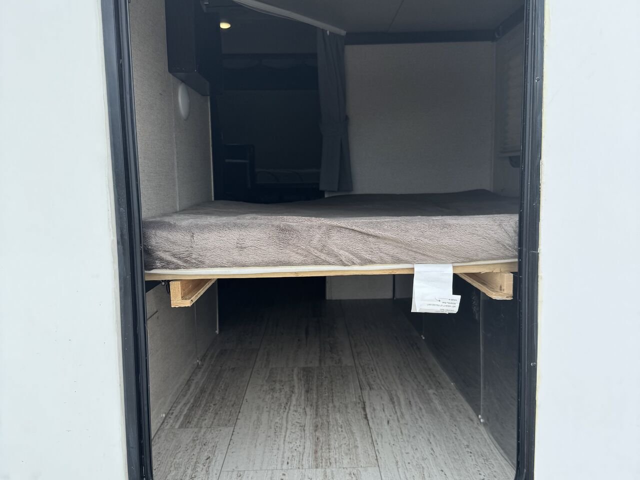 COACHMEN NORTHERN SPIRIT 2342B 2019 Blanc Granby - photo #11