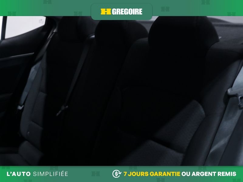 2020 Hyundai Elantra Blue Saint-Eustache - photo #22