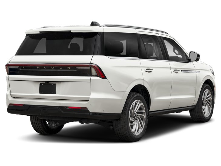 2027 Lincoln Navigator Ultra