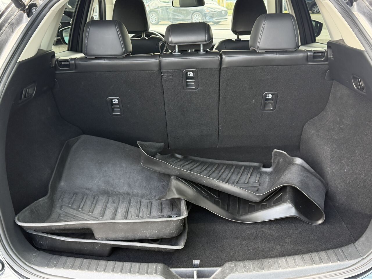Photo 9 — Mazda CX-5 2019