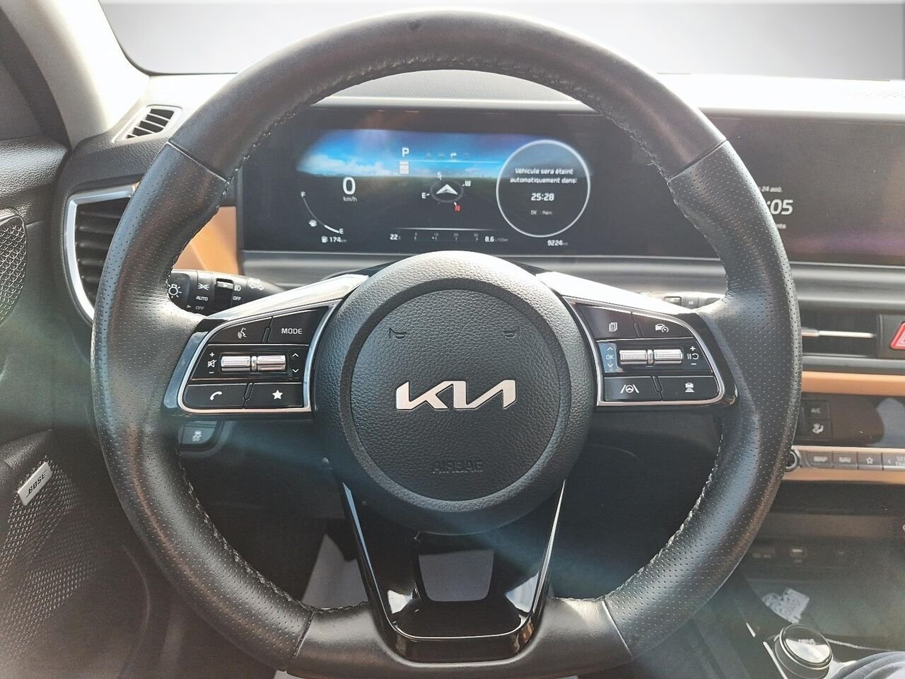 Kia Seltos 2025 Gris Saint-Jérôme - photo #10
