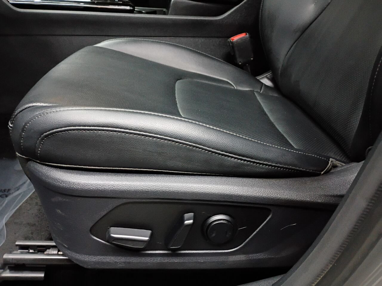 Kia Sportage 2023 Gris Blainville - photo #20