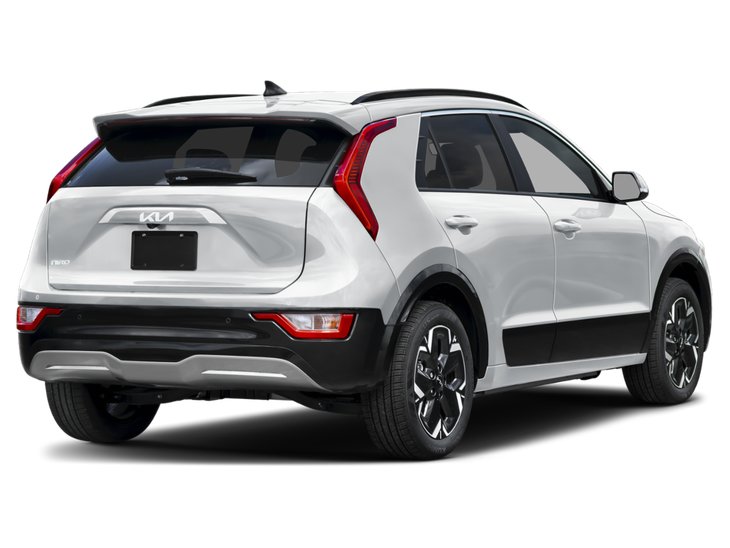 2026 Kia Niro électrique Wind