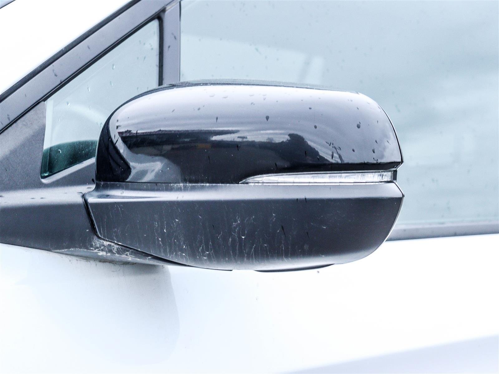 2022 Honda Pilot Sport Ottawa & Gatineau - photo #23