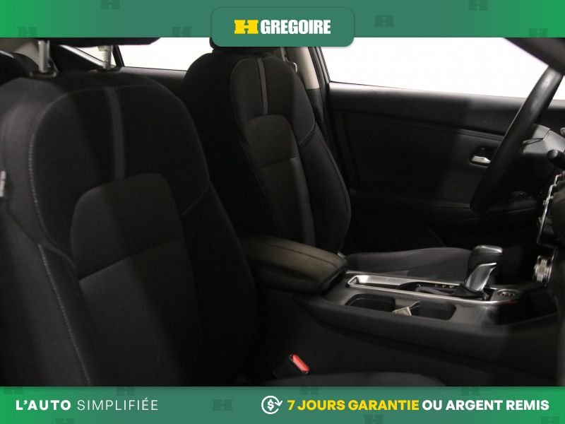 Nissan Sentra 823881 | SV AUTO A/C GR ELECT MAGS CAM RECUL BLEUTOOTH 2024 Gris Laval - photo #29