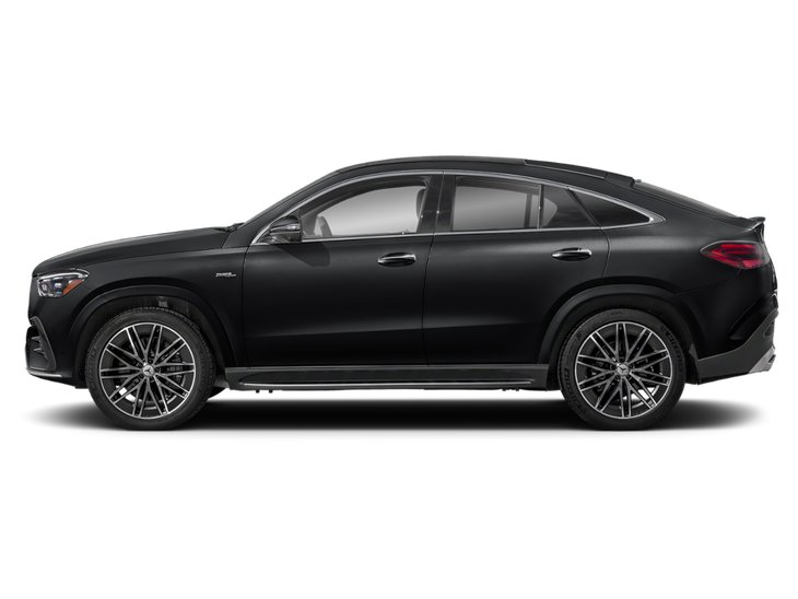 2026 Mercedes-Benz GLE GLE 53 AMG