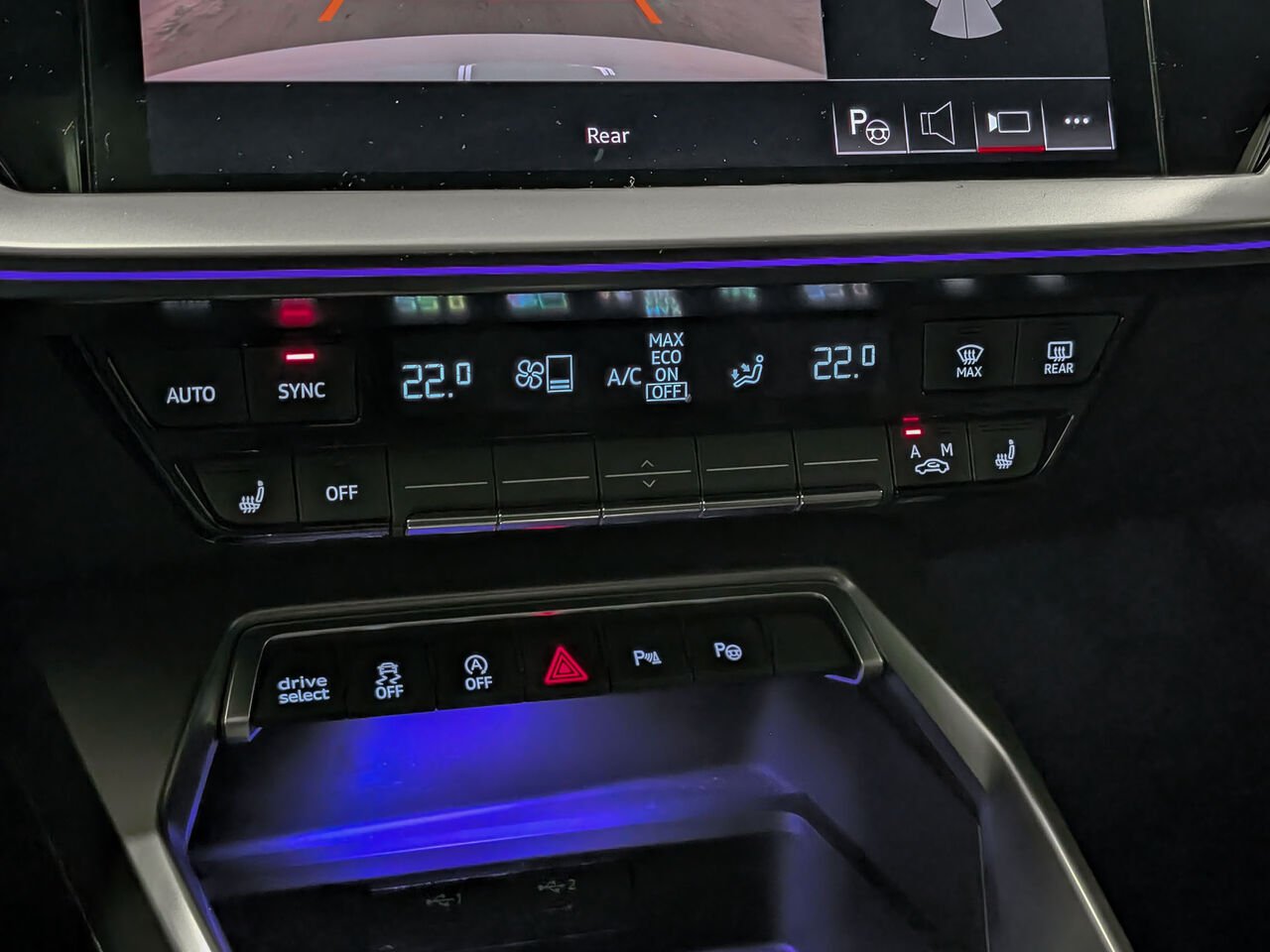 Audi S3 Progressiv Toit Pano 2023 Autre Sherbrooke - photo #14